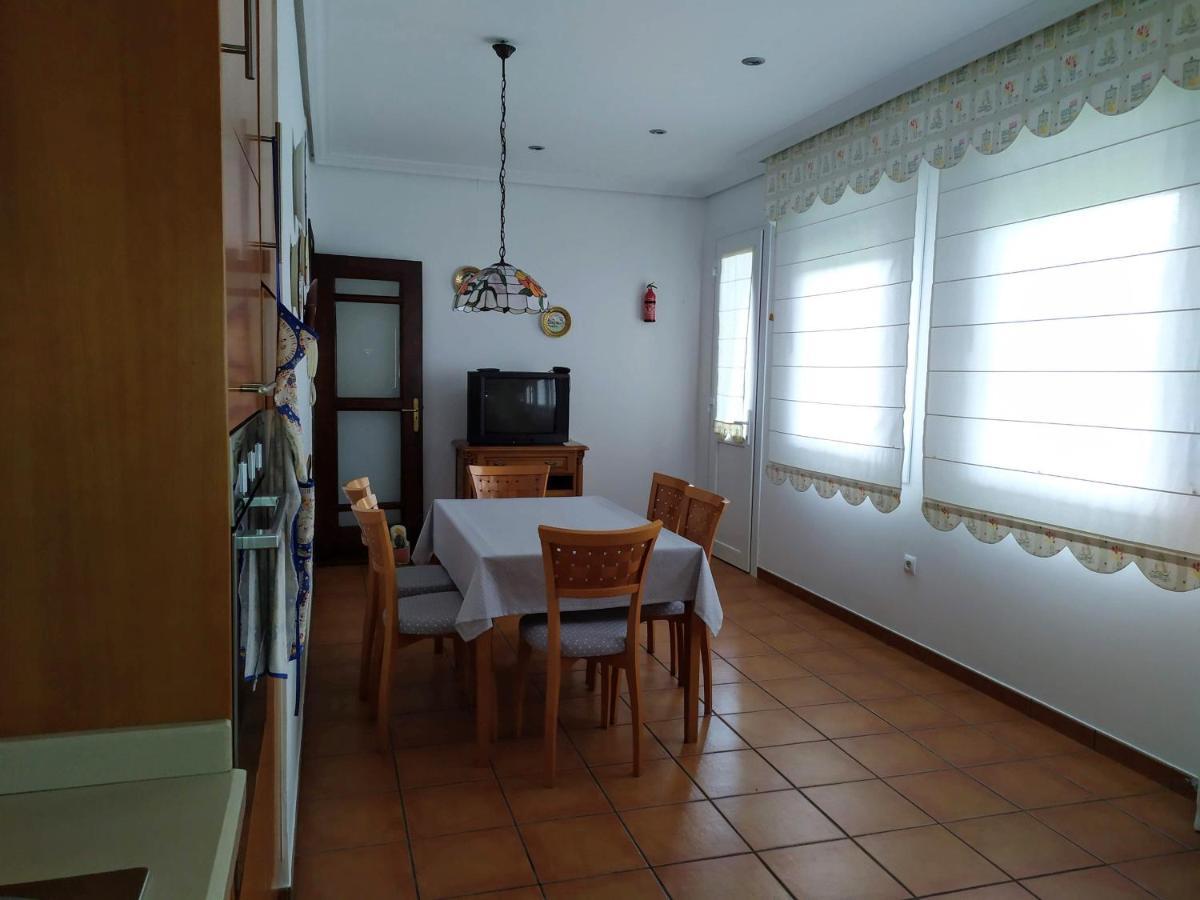 דירות גונדומר A Casa De Carmina מראה חיצוני תמונה