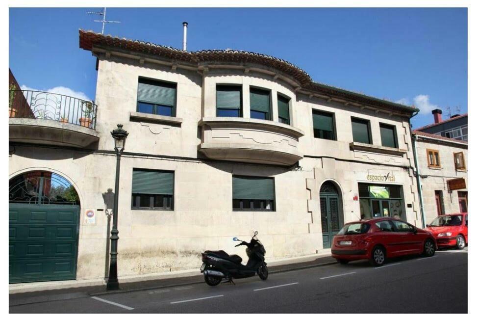 דירות גונדומר A Casa De Carmina מראה חיצוני תמונה
