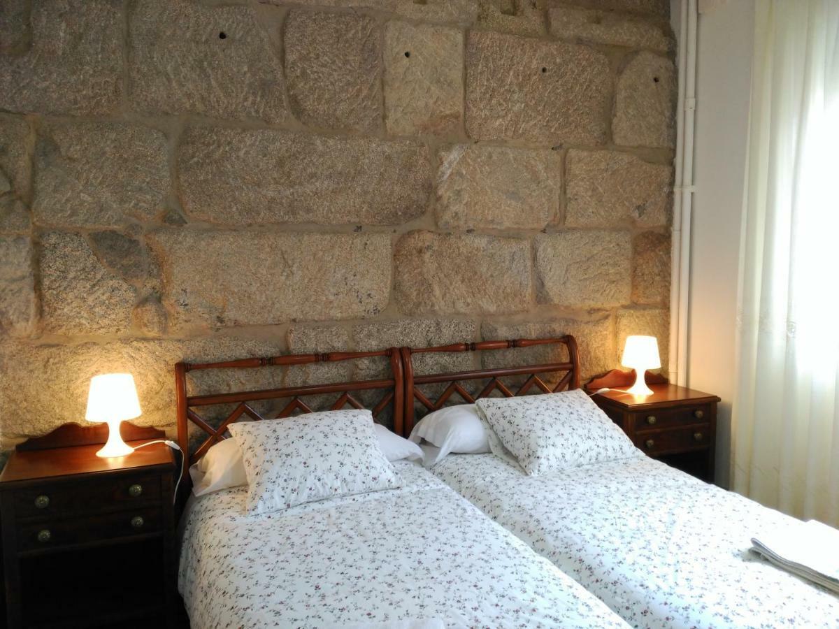 דירות גונדומר A Casa De Carmina מראה חיצוני תמונה
