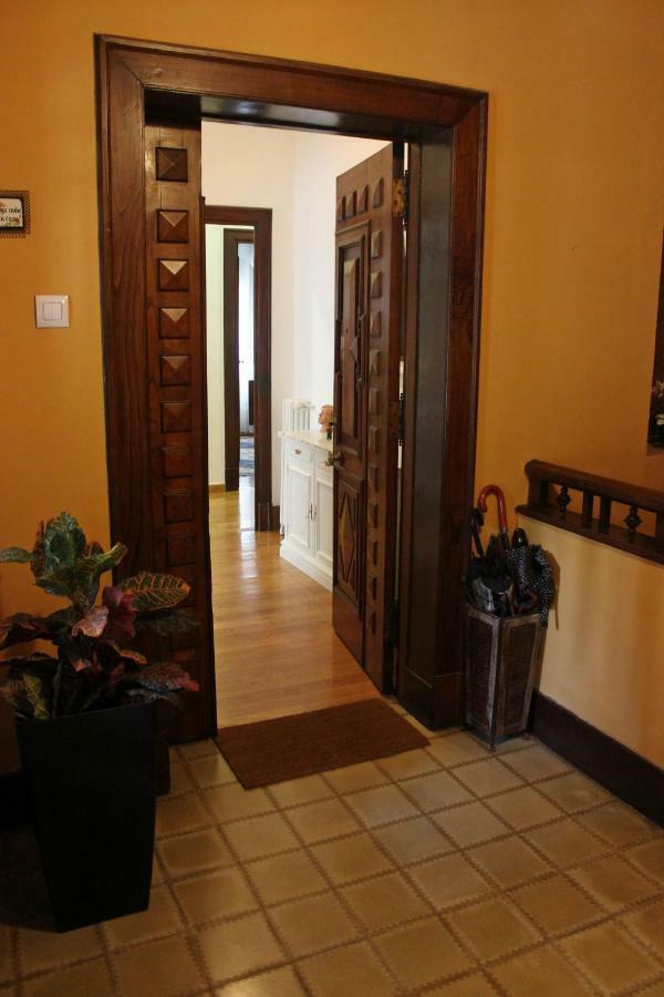 דירות גונדומר A Casa De Carmina מראה חיצוני תמונה