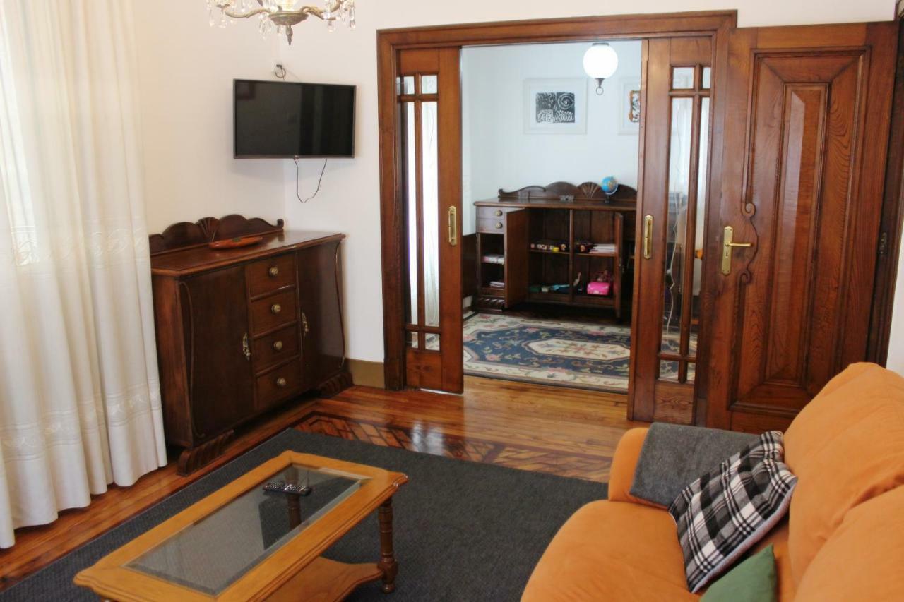 דירות גונדומר A Casa De Carmina מראה חיצוני תמונה