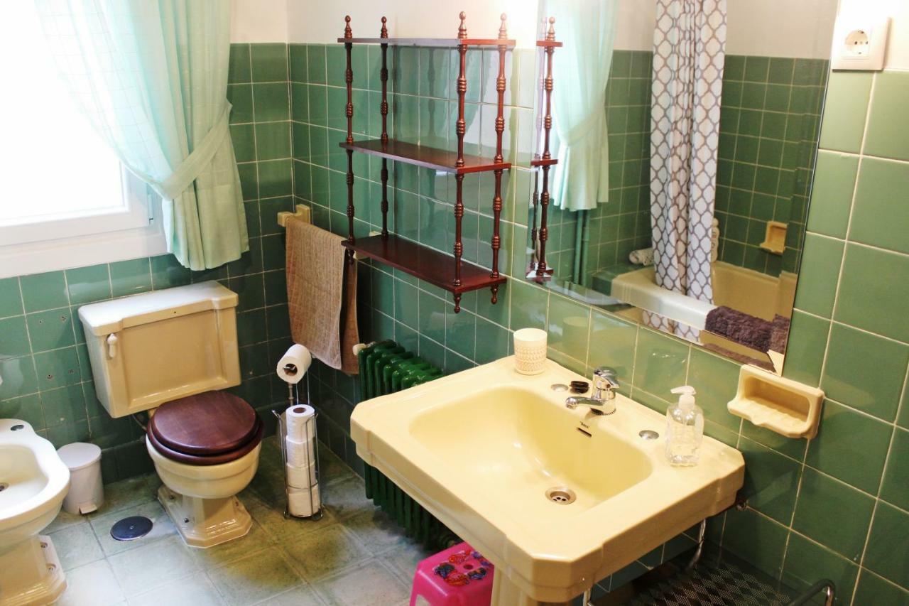 דירות גונדומר A Casa De Carmina מראה חיצוני תמונה